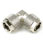 Alphacool Angle link with 8/11mm  (joins 8/11mm pipes together)