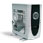 Aopen Impression Black/Silver Midi-Tower Case with Side Window + 400W Active PSU     