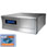 Silverstone Grandia GD01S-MXR Silver Desktop Alu' Case with Card Reader MCE/Vista Ready w/o PSU