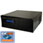Silverstone Grandia GD01B-MXR Black Desktop Aluminum Case with Card Reader MCE/Vista Ready w/o PSU