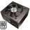 500W Silverstone ST50EF-Plus-SC super silent, 80 PLUS, short cable v.1 ROHS