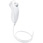Nintendo Wii Nunchuck Controller White