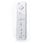 Nintendo Wiimote (Wii Remote) Controller White Inc Silicon Jacket!