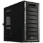 Sharkoon Rebel 9 ECONOMY Black Edition ATX - (No PSU) 