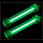 Sharkoon 4" Green CCFL 2in1 Kit (2x CCFL Tubes + dual Inverter + adhesive Velcro strips)