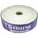 25pcs Cello Wrapped, Aone CD-R-AONE-FF-25SW, 700MB CD-R 52x,  Full Face Printable, 80min