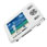 2GB Sumvision White Sempra-Pro MPG MP3 WMA WAV AVI RM MPG VOB DAT RMVB MP4 Player