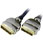 1.5m Thor 26481T Scart to Scart "What Hi-Fi Awarded 5/5"