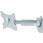 Philex 28074R LCD TV tilt/swivel arm mount up to 32" 20Kgs Max - VESA  75,100,200x100,200 