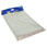 100x Mirror 14mm DVD Case (Standard DVD Case) Wrap