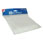 50x Mirror Anti-Scratch CD/DVD Sleeve Double Side with Cloth Divider