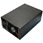1000W Silverstone OP1000 50°C, Single +12Vrail 80A, Quad PCI-E 6pin, ATX 12V 2.2 & EPS 12V 80%+ Eff 