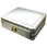 Silverstone SST-TD01S external liquid cooling case w/ copper CPU water block in silver RoHS