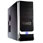 Coolermaster Elite 330 Blk/Silv Midi Tower Case w/o PSU (New Improved Version) Scan Exclusive