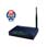 ZyXEL Prestige 662HW-D1 ADSL2+ WLAN 20xVPN 1xDMZ Router 802.11g+ 125Mbps 4x10/100M
