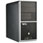 Asus TM-250 Black/Silver MicroATX Case w/o PSU
