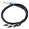 Highpoint External Mini-SAS to 4 eSATA Cable 1M/(SFF-8088 to e SATA)