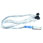 Highpoint External Mini-SAS to 4 SATA Cable 1M/(SFF-8088 to SATA)