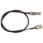 Highpoint External Mini-SAS to Infiband  (Latch) Cable 1M 