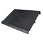 Akasa Aluminium Widescreen Notebook Cooler supports up to 17" using Two Fans with 4 Port USB2 Hub