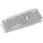 Keyneeds Lower Case Keyboard - White