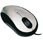 BCL LM-151 Laser Mouse Black/Silver USB/PS2 1600dpi