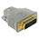 Labgear HDMI to DVI Adaptor D Plug - Supports 1080P - 24Ct Gold