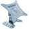 Philex 28072R Tilt/Swivel & Rotate LCD TV Bracket up to 24" 15Kgs Max