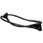 90cm Newlink LNRB-377K Floppy Round Cable BLACK