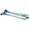 90cm Newlink Floppy Round Cable Blue *UV* 