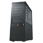 Aplus Black Pearl Auminium case with 2 x USB, 2 x Audio, 1 x firewire