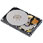 200 GB Fujitsu MHV2200BT Notebook, 2.5", SATA 3Gb/s, 4200rpm, 8MB Cache, 12 ms