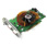 256MB Palit/XVision 8600 GTS, PCI-E, Mem 2000MHz GDDR3, GPU 675MHz, 32 Cores, 2x DL DVI-I/HDTV