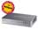 8 Port ZyXEL ES-108A 10/100 Switch (91-010-084003B)