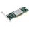LSI MegaRAID SATA 300-4XLP Kit - Four-Port SATA II RAID storage adapter - Low Profile