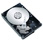 750 GB Seagate  ST3750640NS ES, SATA II, 7200 rpm, 16MB Cache, 8.5 ms, NCQ