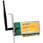 Netgear WG311GE PCI NIC/ENet 11g 54Mbps Wireless PCI Card