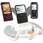 Sumvision IPOD/Mobile phone speakers (Inc Adaptors for PC / MP3/ CD/ MD / IPOD / mobile phones)