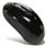 Speed-Link Notebook Cordless Laser Mouse, 1600dpi, Bluetooth, 3  Buttons, Black (SL6197-SBK)