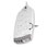 Belkin F9M820UK2M SurgeMaster Maximum Series 2M x8 Socket (x2 Twistable) + Telephone Protection
