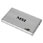 MSI Startray External USB2 Bus Powered Aluminum Enclosure for 2.5" IDE HDD's