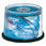 50pcs Cakebox, TDK DVD-R47PWWCBED50, 4.7GB DVD-R 16x, Single Layer Full Face Printable, 120min