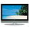 23" Hyundai IT E230D Silver/Black Widescreen, 1366x768, 800:1, 450cd/m2, 16ms, Speakers