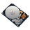 250 GB Fujitsu MHX2250BT Notebook, 2.5", SATA 1.5Gb/s, 4200rpm, 8MB Cache, 12 ms