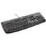 Logitech Internet 350 Wired Keyboard, USB, Black (967740-0120)