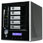 Thecus N5200B Pro 2xGigabit Ethernet, 2xUSB2.0, 1xeSATA, 5xHot Swappable SATAII, Multi-RAID Support
