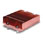 Akasa AK-383 All copper 1U passive heatsink for Intel LGA 771 ( Demsey ) screws fitting