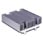 Akasa Aluminum AK-388 1U cooler for Intel LGA 771 ( Demsey ) screws fitting