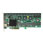 Areca ARC-1280D-ML, PCI-Express x8 to 24 Port Mini-SAS SATA ll Controller + Ethernet