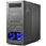 Zalman Z-MACHINE GT1000-TI The Ultimate Gaming Case - Titanium Silver (No PSU)